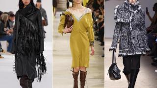 Най-модерните ботуши тази есен