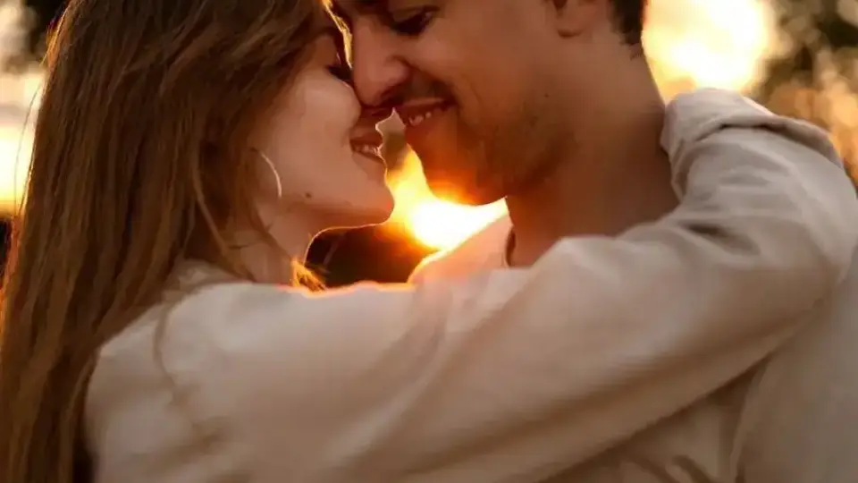 Две думи карат мъжа да се влюби във вас до полуда