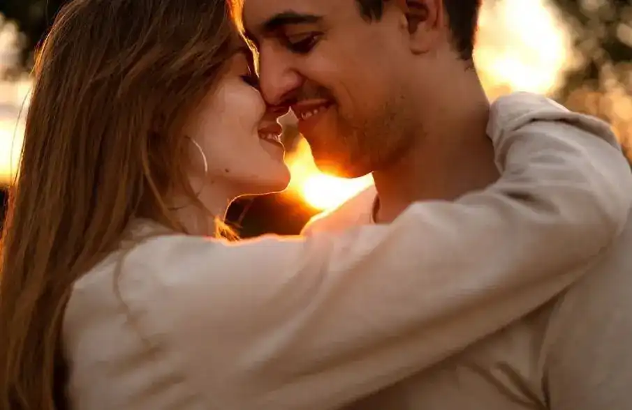 Две думи карат мъжа да се влюби във вас до полуда