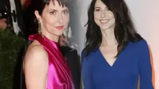 С 30 милиарда долара в сметката: Ето как изглежда и се облича най-богатата жена в света