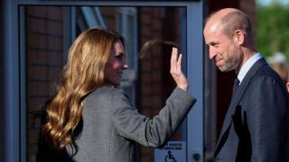 Скандално парти с Кейт Мидълтън и принц Уилям вбеси цяло село