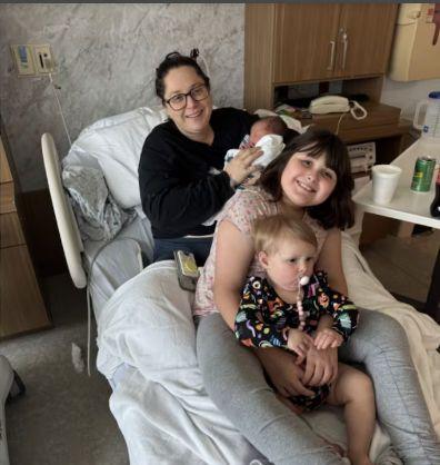 Жена се събуди със силна болка в корема, последвалото шокира всички