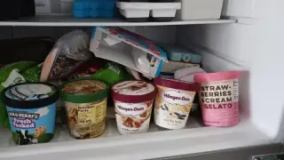 Тези храни нямат място във фризера ви – изхвърлете ги незабавно