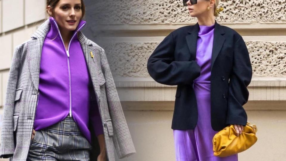 Модерният цвят на Зима 2025/2026, който жените с безупречен вкус вече носят