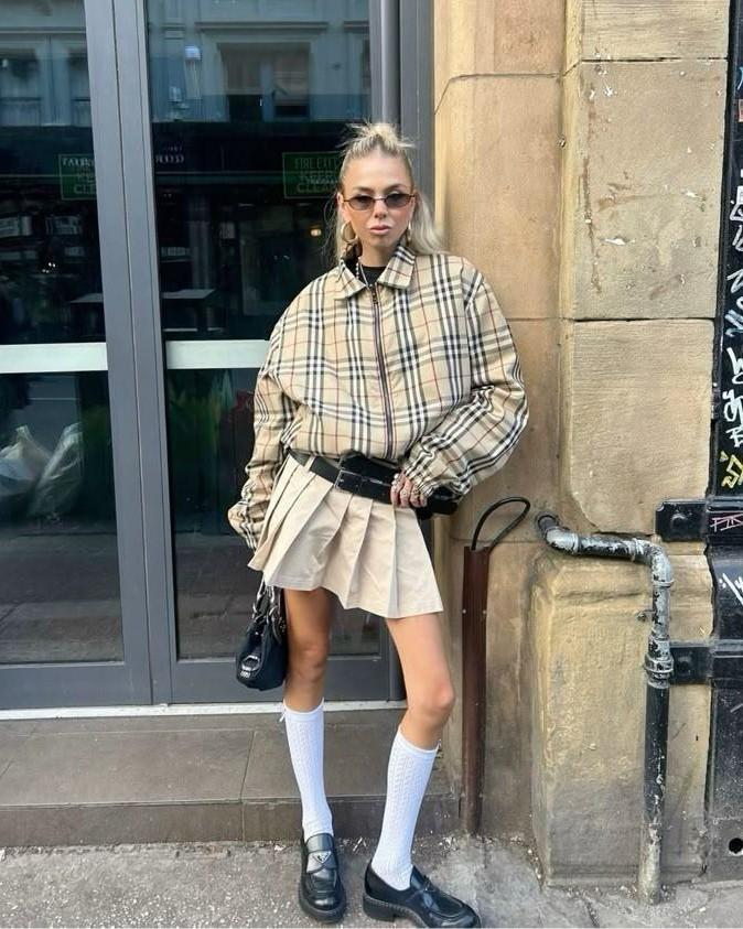 Есенна мода: 7 неща, които задължително трябва да имате в гардероба си