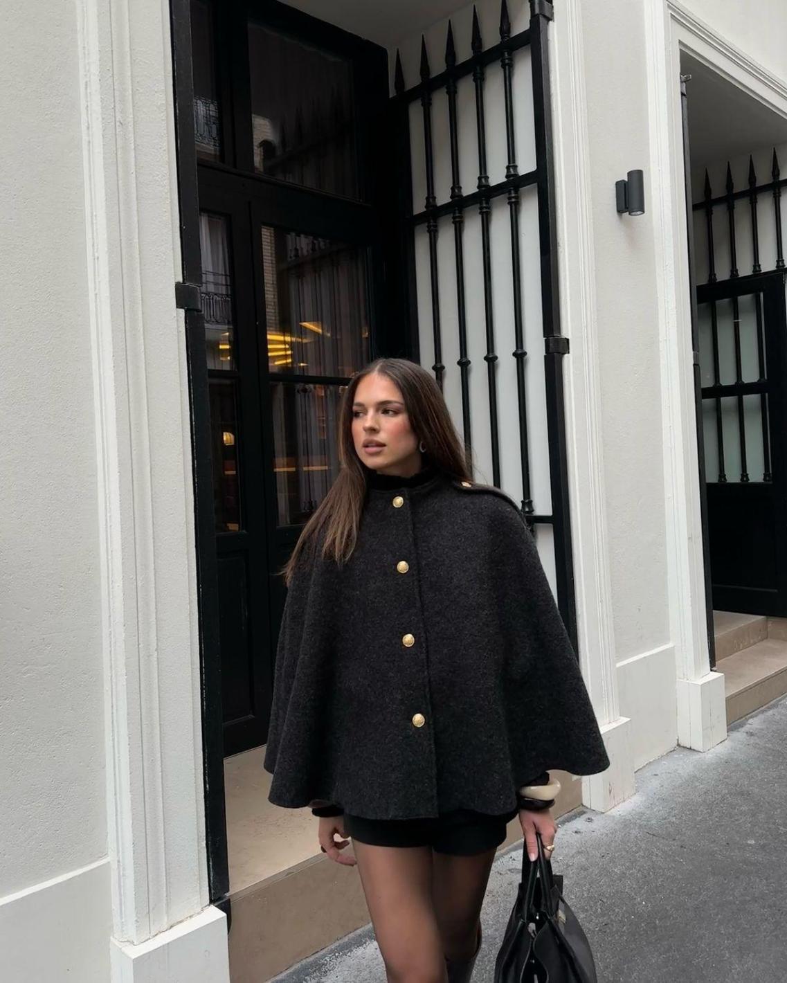 Есенна мода: 7 неща, които задължително трябва да имате в гардероба си