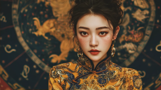 Китайски хороскоп за октомври 2025: комплименти, романтика и неочаквани пробиви