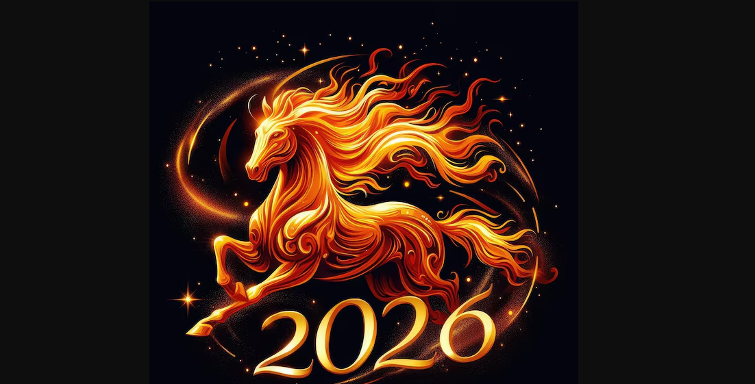 Червеният огнен кон идва: Как 2026 г. ще "изгори" старото и ще пренареди живота ни