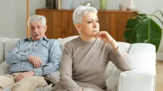 5 неща, които жената спира да прави, когато вече не уважава мъжа си, според психолозите