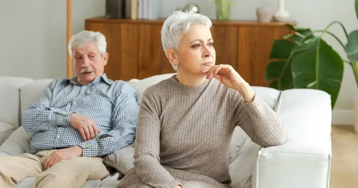 5 неща, които жената спира да прави, когато вече не уважава мъжа си, според психолозите