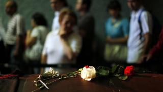 Какво не бива да правите, когато любим човек почине