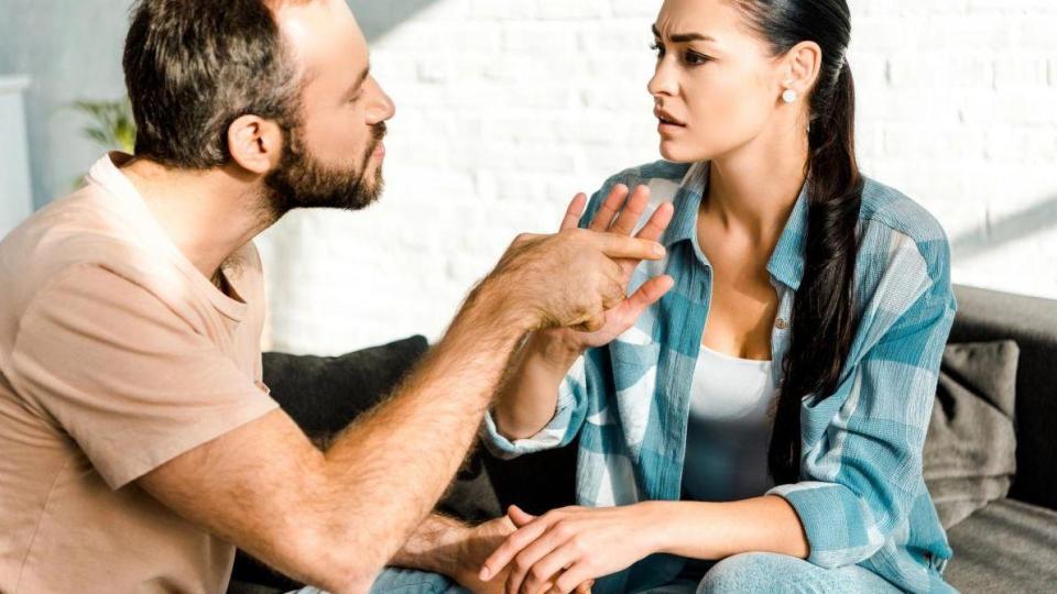 Всички токсични връзки имат едно общо нещо