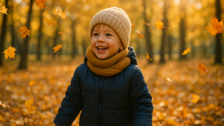 Грешката, която всяка грижовна майка допуска в студените дни