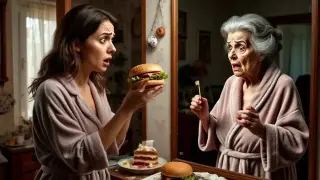 Тези храни от хладилника превръщат и 30-г. красавици в баби