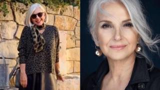 Тайните на безупречния стил за жени над 50 години