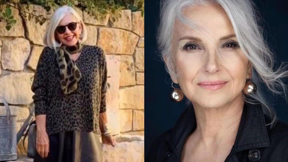 Тайните на безупречния стил за жени над 50 години