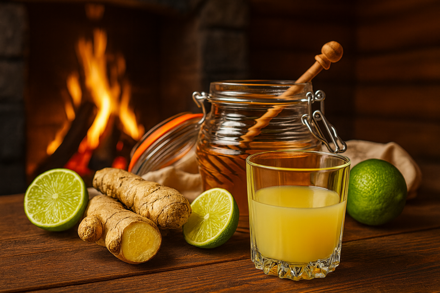 3 суперсилни съставки от кухнята, които ще ви предпазят от есенните вируси!