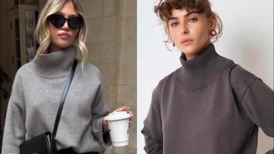 3 пуловера, които ще са страшен хит тази есен