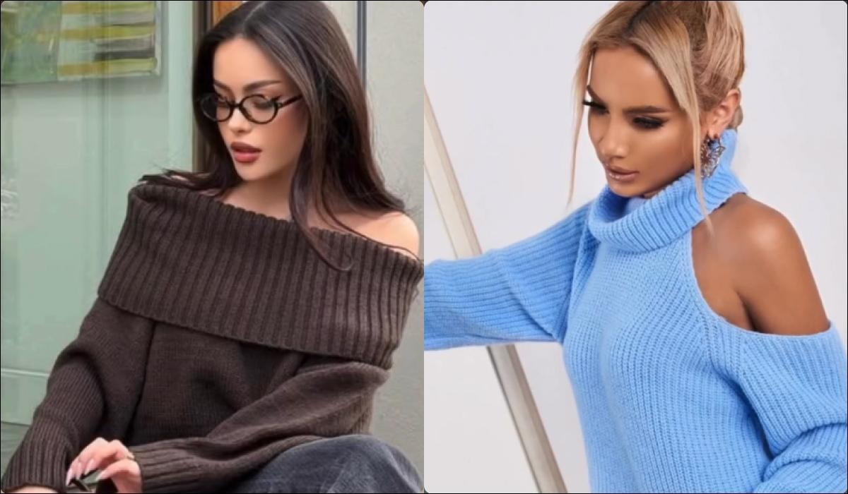 3 пуловера, които ще са страшен хит тази есен