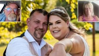 Бащата на любимия й уби майка й, а тя шокира всички с решение