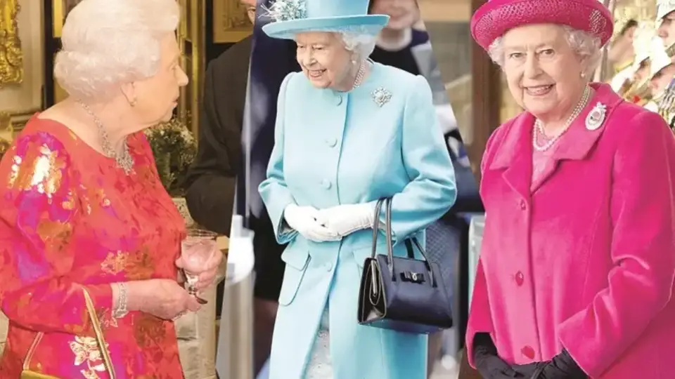 Падна огромна тайна на Елизабет II! В себе си винаги е носела...