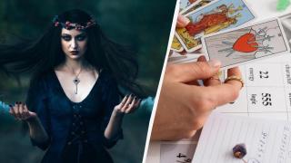 Разберете дали сте вещица според датата си на раждане – езотериците разкриват тайната!