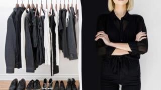 Тези 11 черти на характера обединяват всички, които носят черно