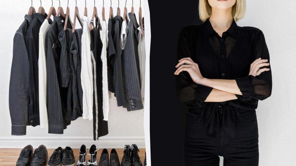 Тези 11 черти на характера обединяват всички, които носят черно