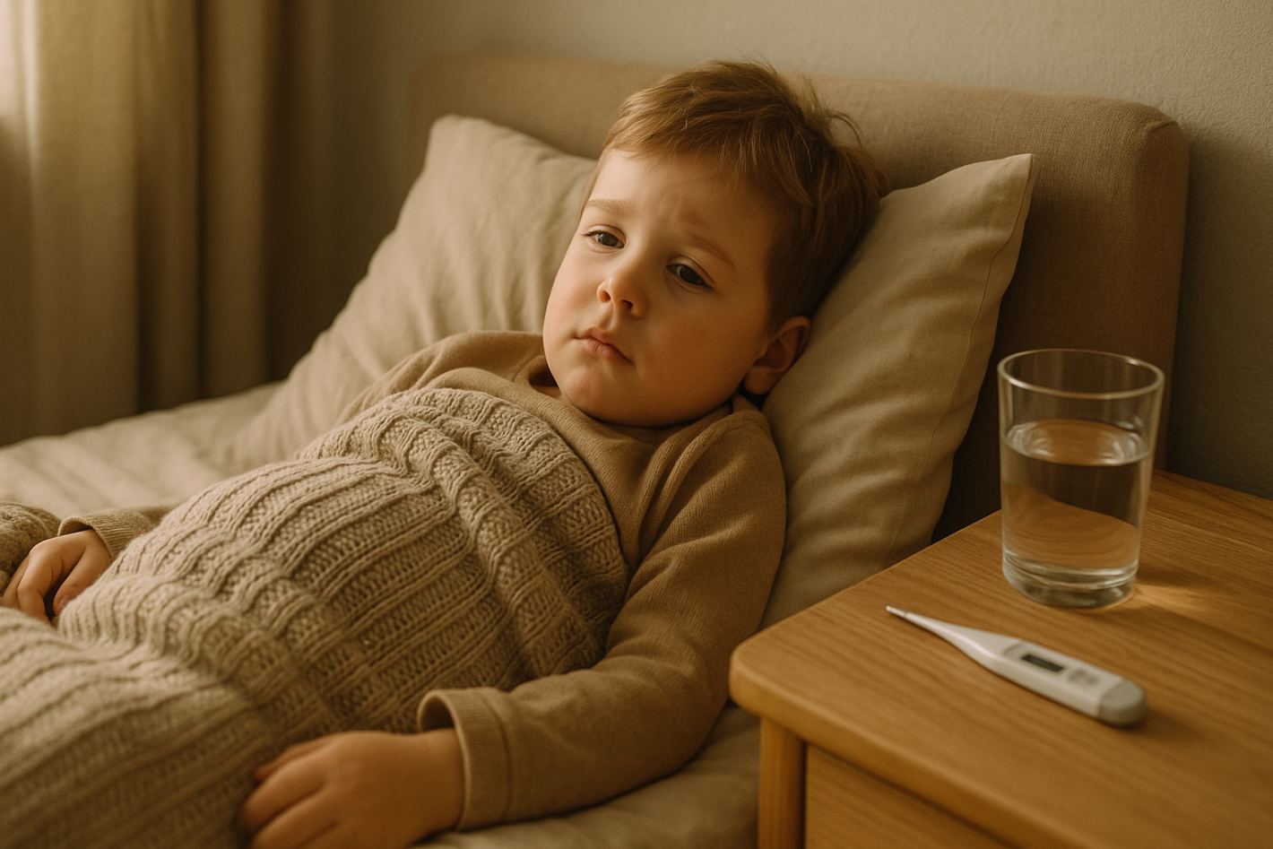 Изображението е генерирано с AI