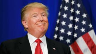 Изплува забравена корица на Playboy с Тръмп: Вижте какво говореше за жените и брака още през 1990 г. Снимки