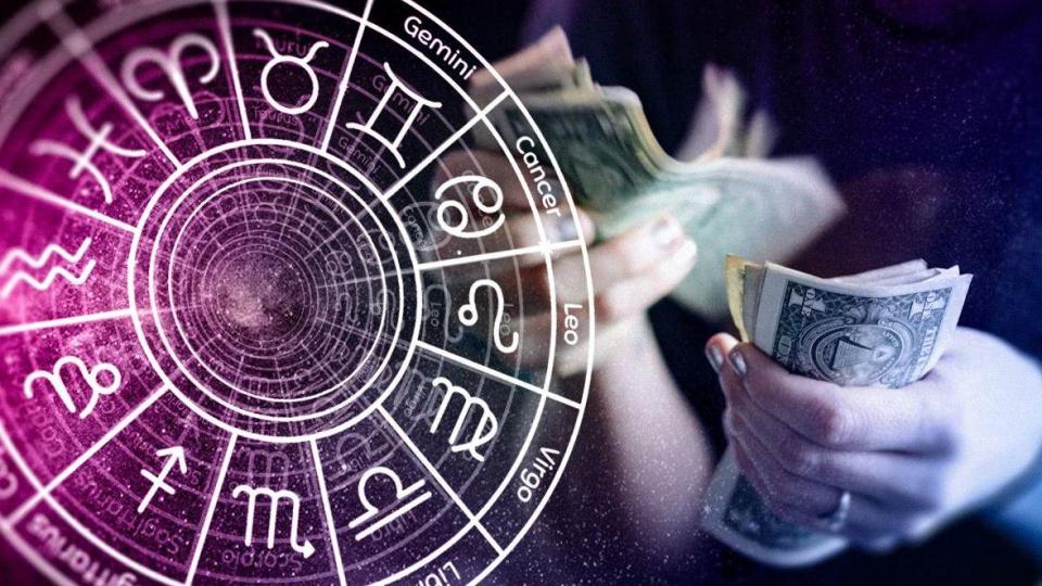 Тези 3 зодии скоро ще загребат пари – изобилието е точно зад ъгъла!
