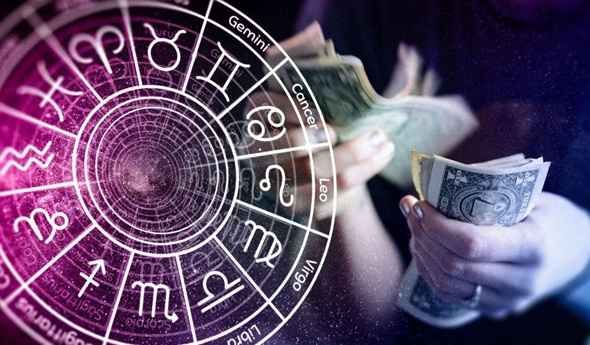 Тези 3 зодии скоро ще загребат пари – изобилието е точно зад ъгъла!
