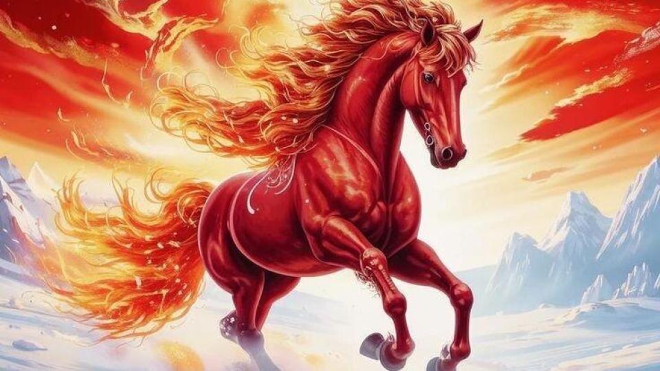 2 зодии удрят джакпота в годината на Червения огнен кон