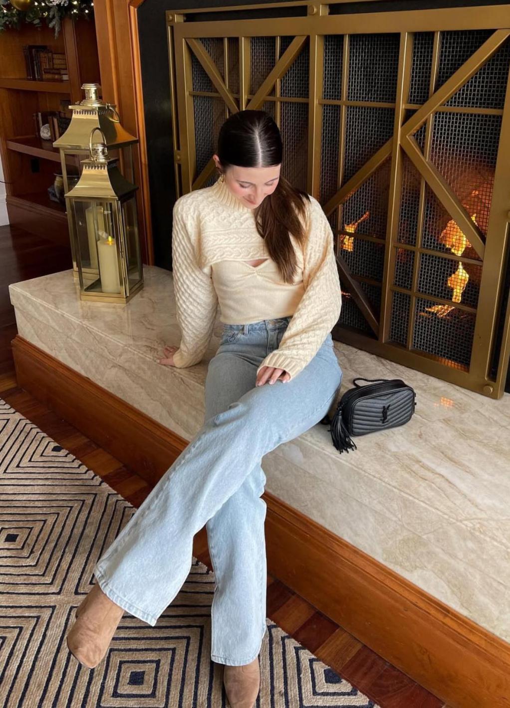 Всяка стилна дама трябва да има тази дреха в гардероба си