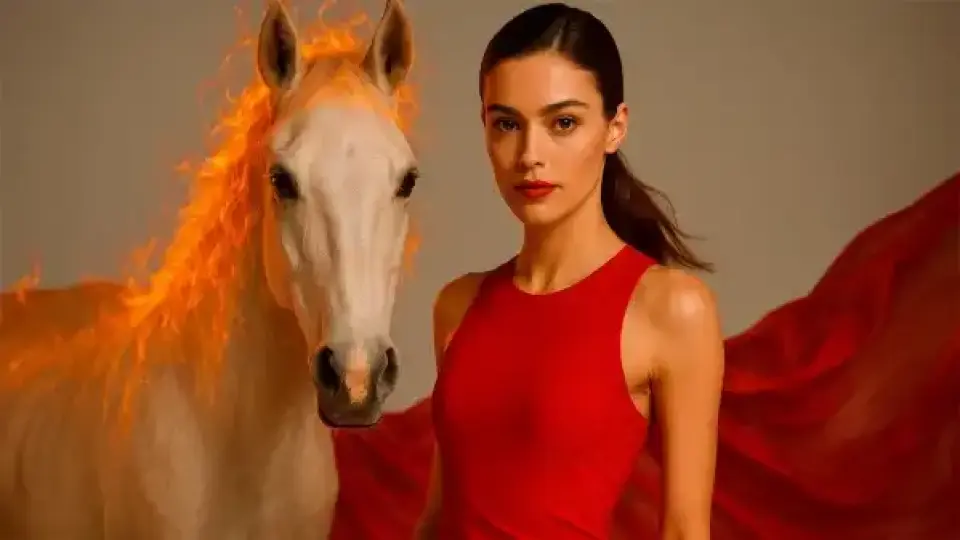 Вашият късметлийски цвят за 2026 г.: Как да се облечете в новогодишната нощ, за да привлечете успеха