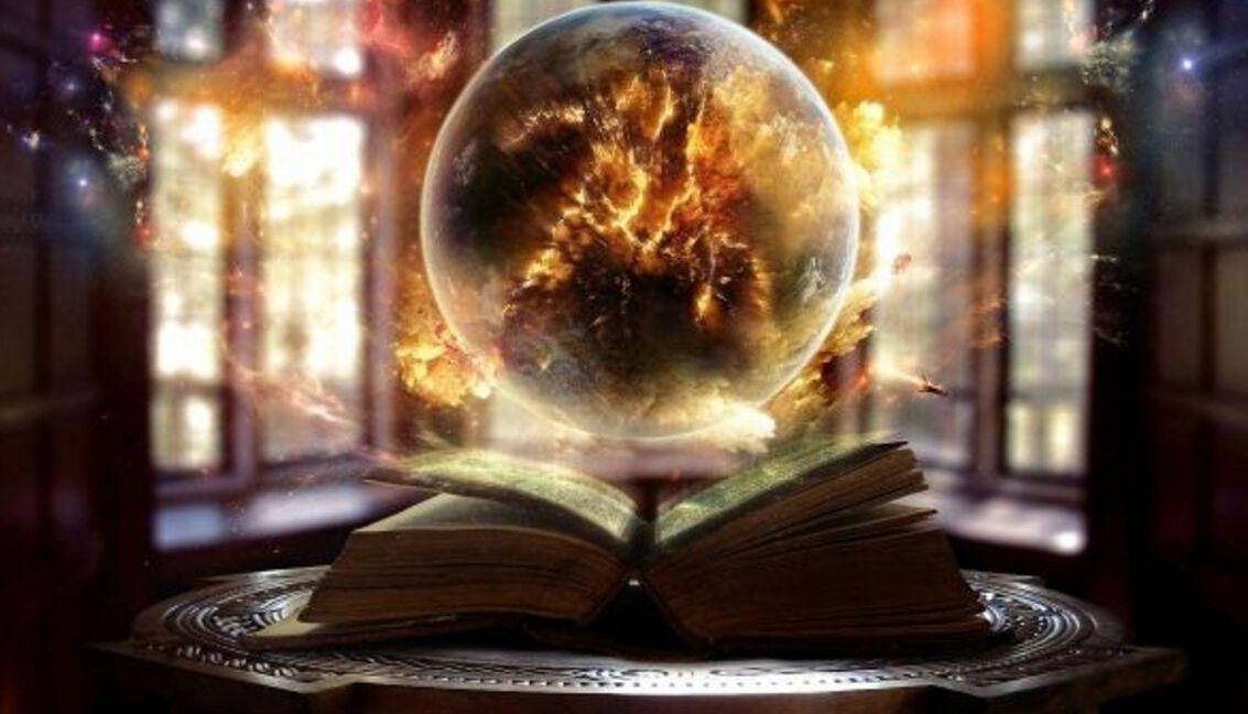 Хората, родени на тези четири дати, притежават дара на ясновидството