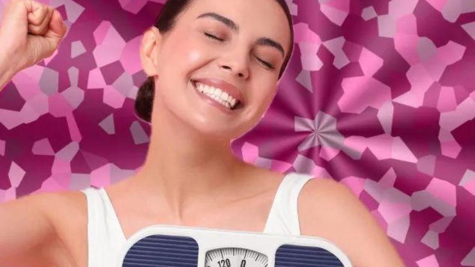 Новата диета 5:2, по която всички полудяха