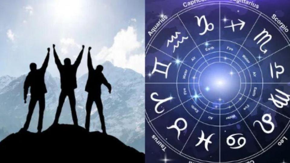 Тези 3 зодии не постигат целите си веднага: успехът им идва по-късно