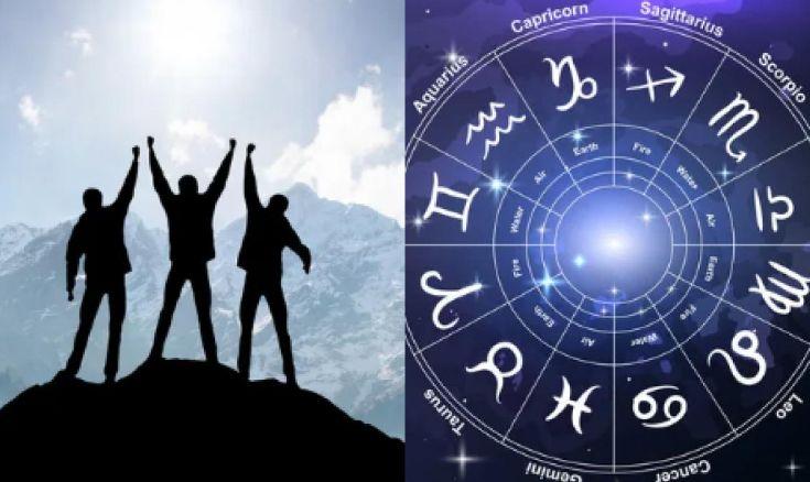 Тези 3 зодии не постигат целите си веднага: успехът им идва по-късно