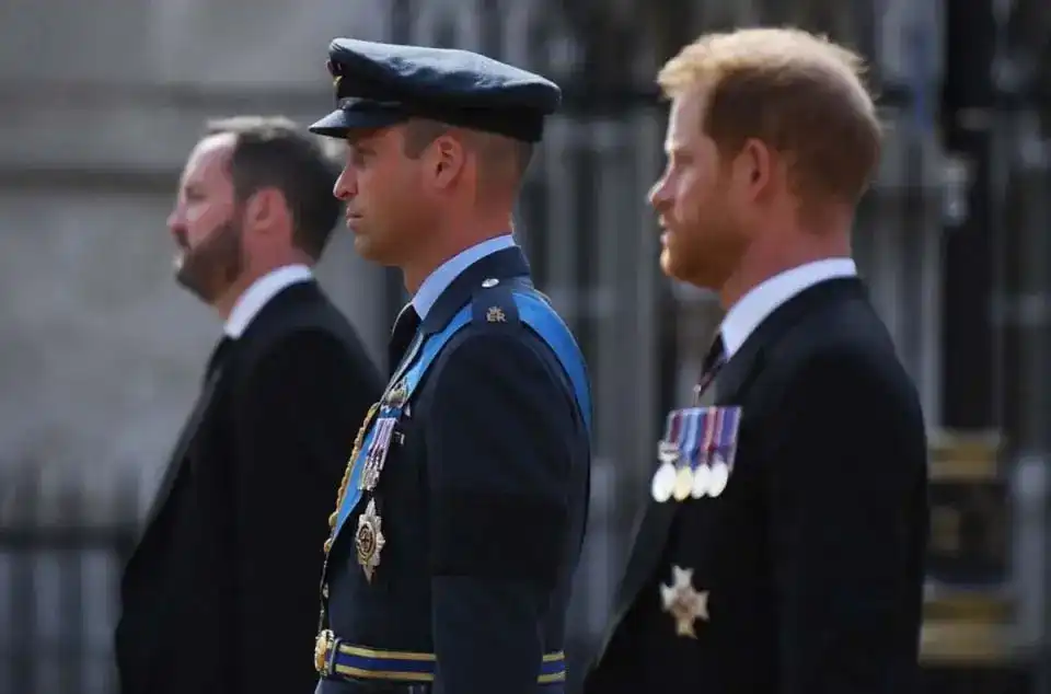 Драма: Принц Уилям постави условия: Само така ще се срещне с Хари