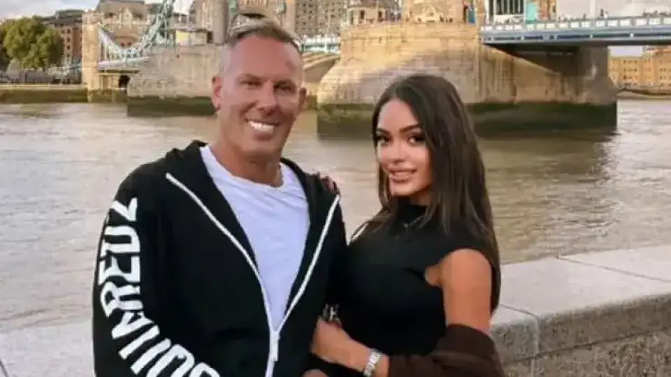 Инфлуенсърка на 31 с партньор на 62: „Не съм златотърсачка – това е най-истинската ми връзка!“