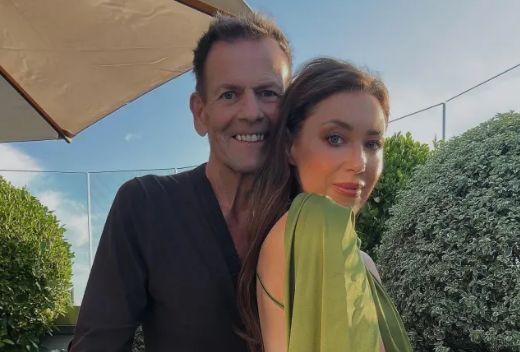 Жена разкри негативната страна на брака с по-възрастен мъж