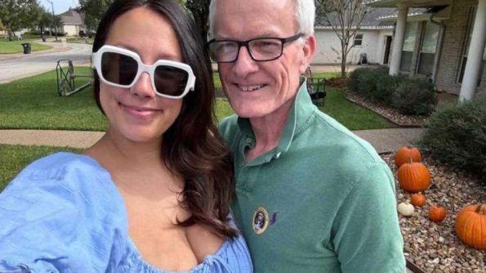 Жена разкри неочакваните трудности в брака си с по-възрастен мъж