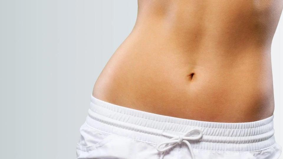 Мазнинките на корема ще се стопят за нула време, ако хапвате тези храни всеки ден