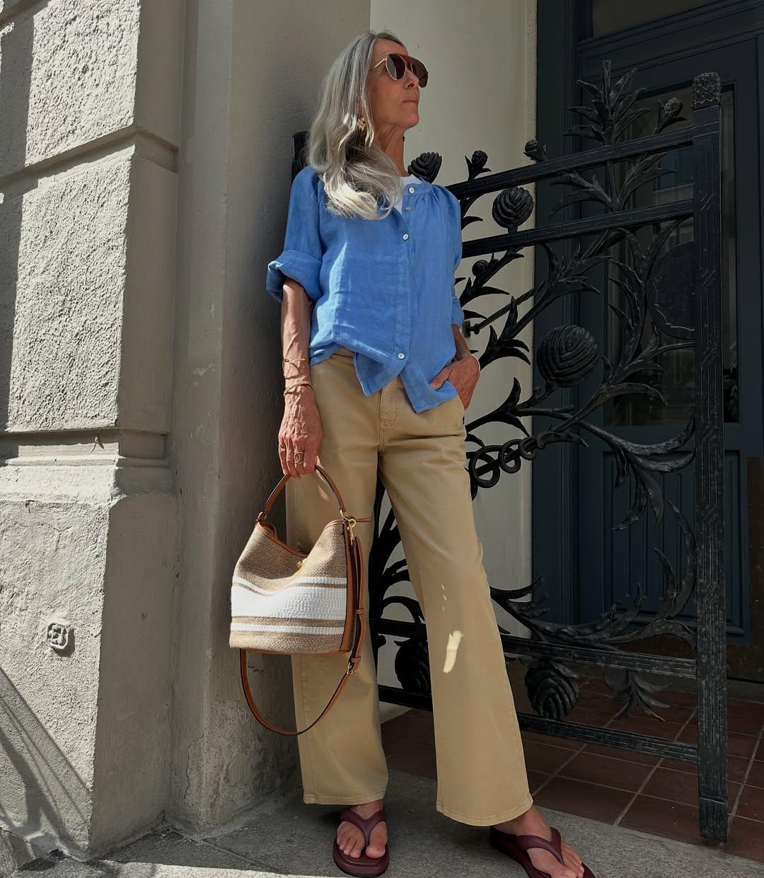 Край с клишетата: Тези цветове ще са хитът на есен/зима 2025 Снимки