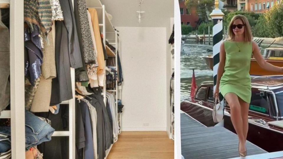 Край с клишетата: Тези цветове ще са хитът на есен/зима 2025 Снимки