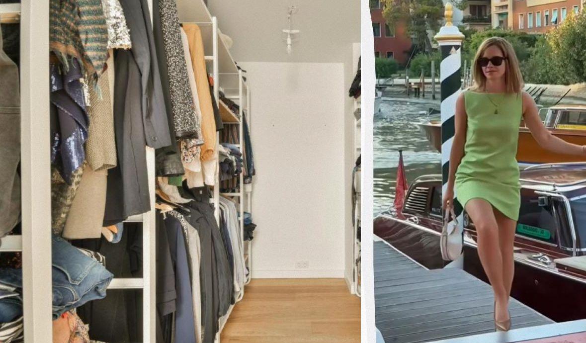 Край с клишетата: Тези цветове ще са хитът на есен/зима 2025 Снимки