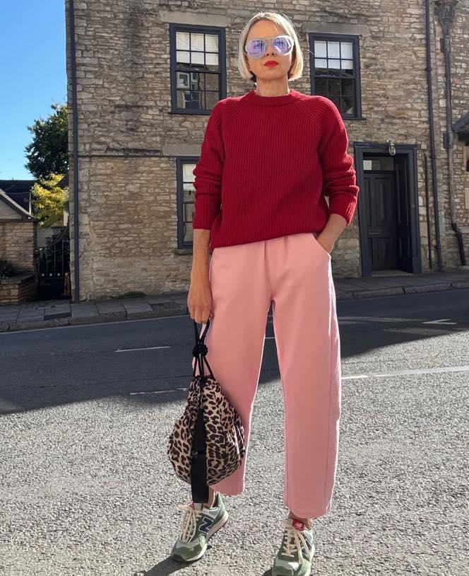 Край с клишетата: Тези цветове ще са хитът на есен/зима 2025 Снимки