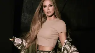 Клои Кардашиян хвърли бомба: От 3 години не съм спала с мъж, имам други приоритети