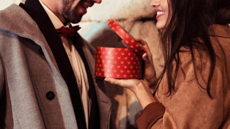 Важно за всички влюбени: Това е най-ценният подарък